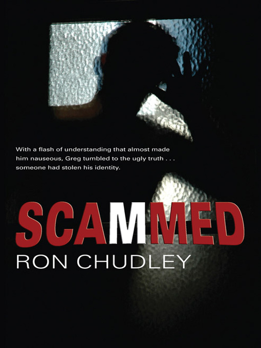 Title details for Scammed by Ron Chudley - Available